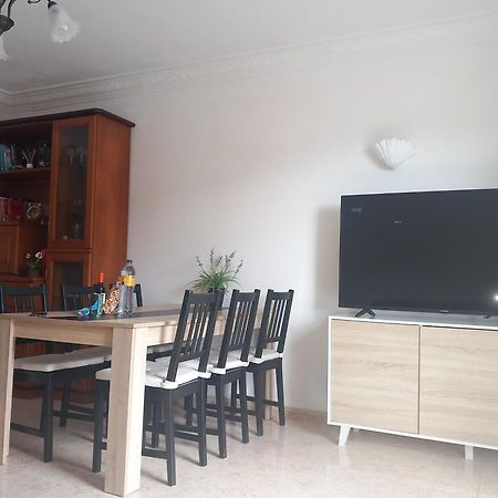Casa El Cercado Villa Santa Cruz de Tenerife Dış mekan fotoğraf
