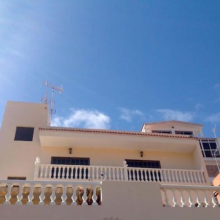 Casa El Cercado Villa Santa Cruz de Tenerife Dış mekan fotoğraf