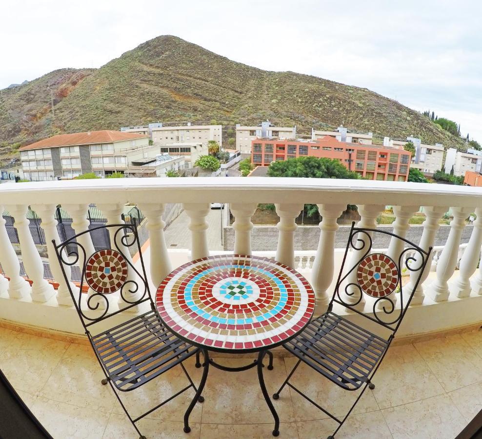 Casa El Cercado Villa Santa Cruz de Tenerife Dış mekan fotoğraf