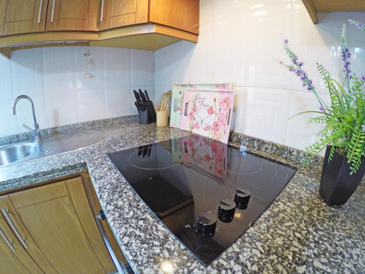 Casa El Cercado Villa Santa Cruz de Tenerife Dış mekan fotoğraf