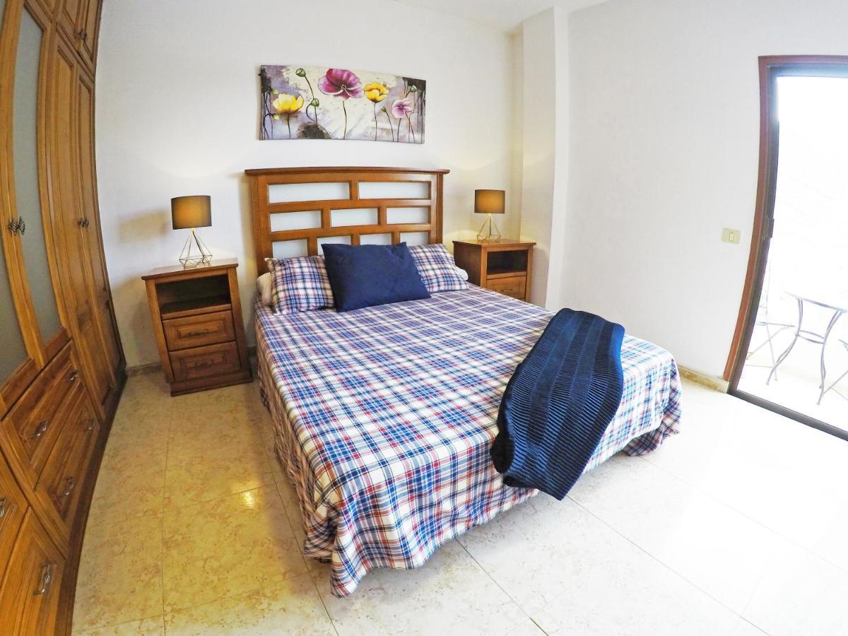 Casa El Cercado Villa Santa Cruz de Tenerife Dış mekan fotoğraf