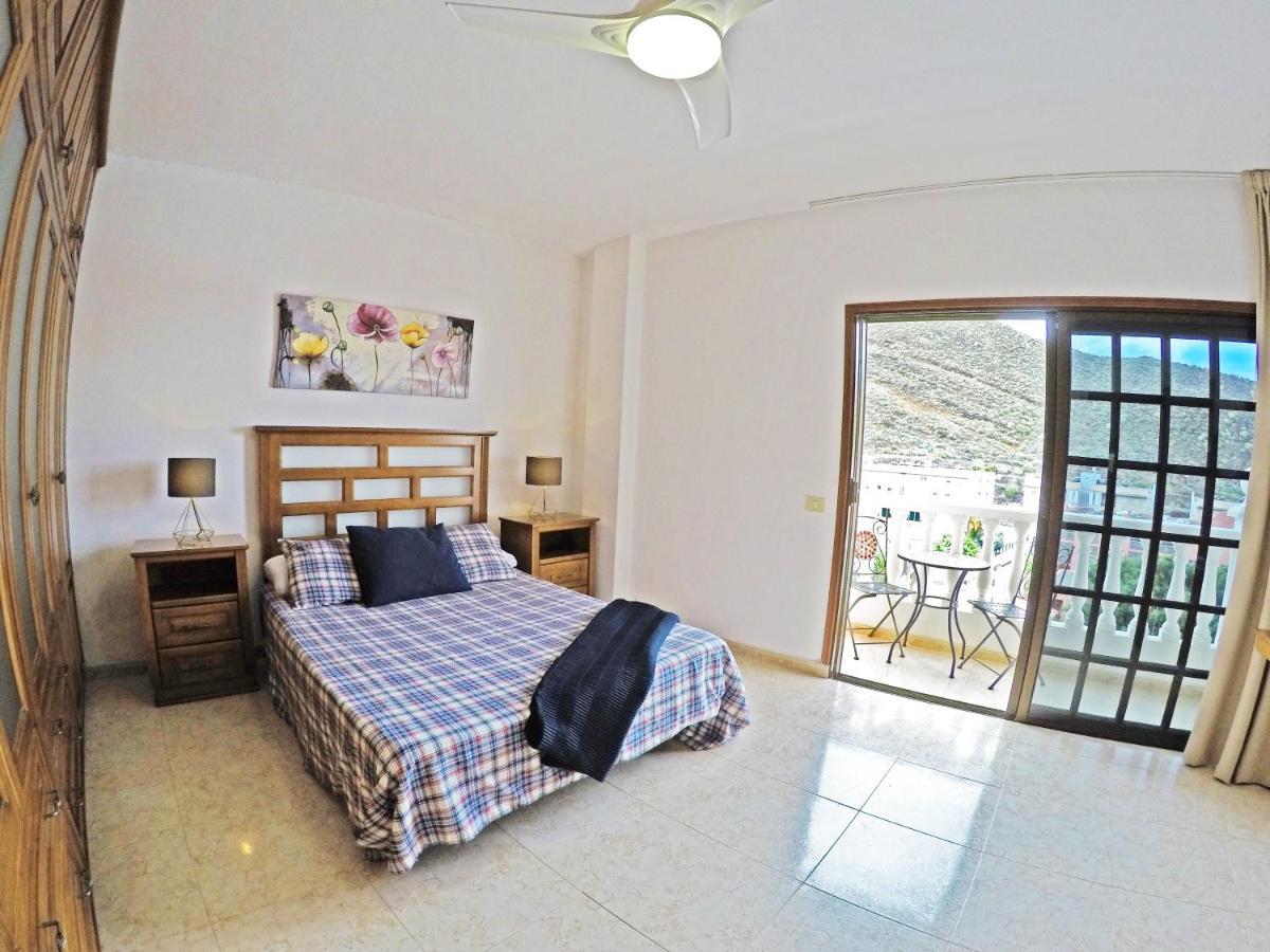 Casa El Cercado Villa Santa Cruz de Tenerife Dış mekan fotoğraf