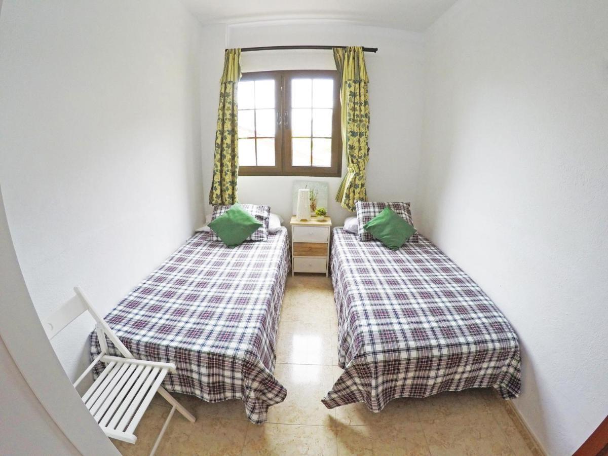 Casa El Cercado Villa Santa Cruz de Tenerife Dış mekan fotoğraf