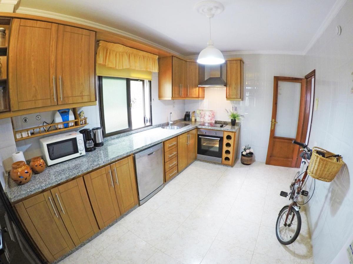 Casa El Cercado Villa Santa Cruz de Tenerife Dış mekan fotoğraf