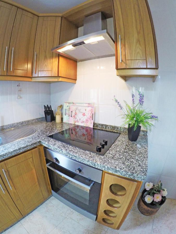 Casa El Cercado Villa Santa Cruz de Tenerife Dış mekan fotoğraf