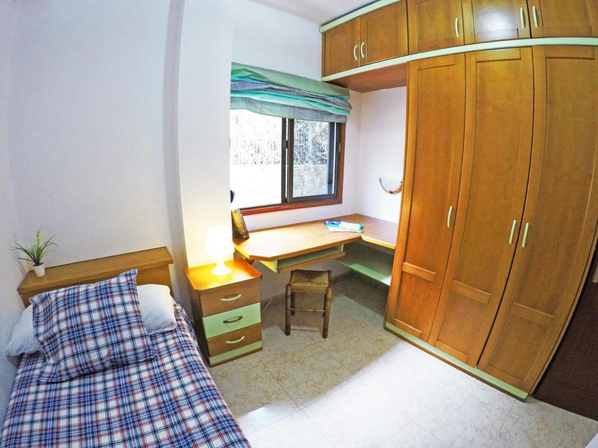 Casa El Cercado Villa Santa Cruz de Tenerife Dış mekan fotoğraf