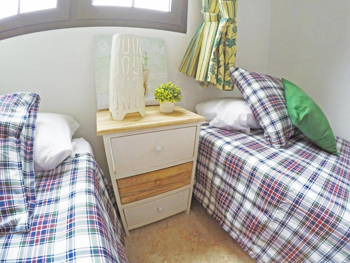 Casa El Cercado Villa Santa Cruz de Tenerife Dış mekan fotoğraf