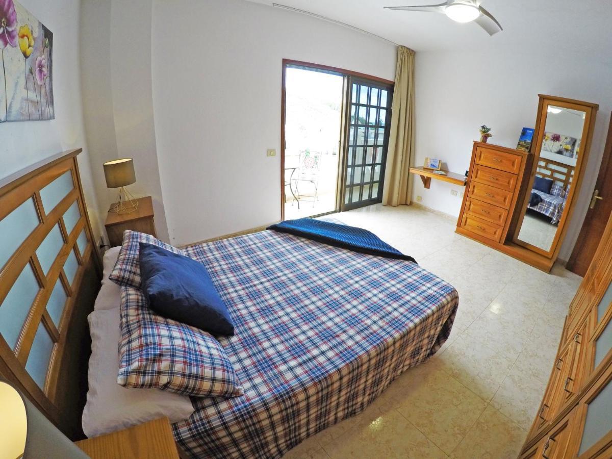 Casa El Cercado Villa Santa Cruz de Tenerife Dış mekan fotoğraf