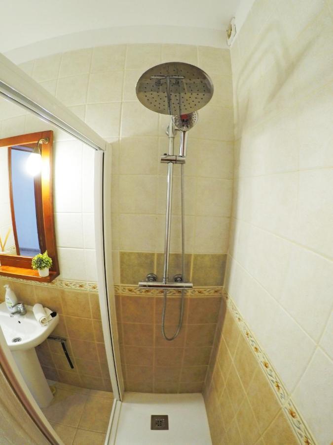 Casa El Cercado Villa Santa Cruz de Tenerife Dış mekan fotoğraf