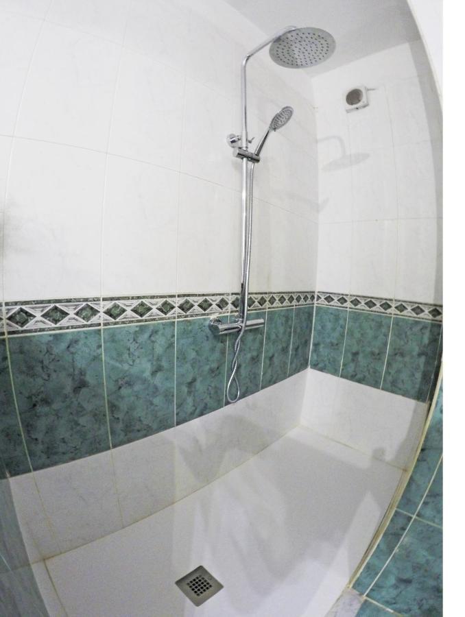 Casa El Cercado Villa Santa Cruz de Tenerife Dış mekan fotoğraf