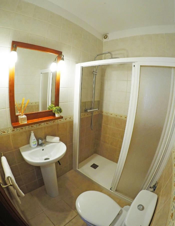 Casa El Cercado Villa Santa Cruz de Tenerife Dış mekan fotoğraf