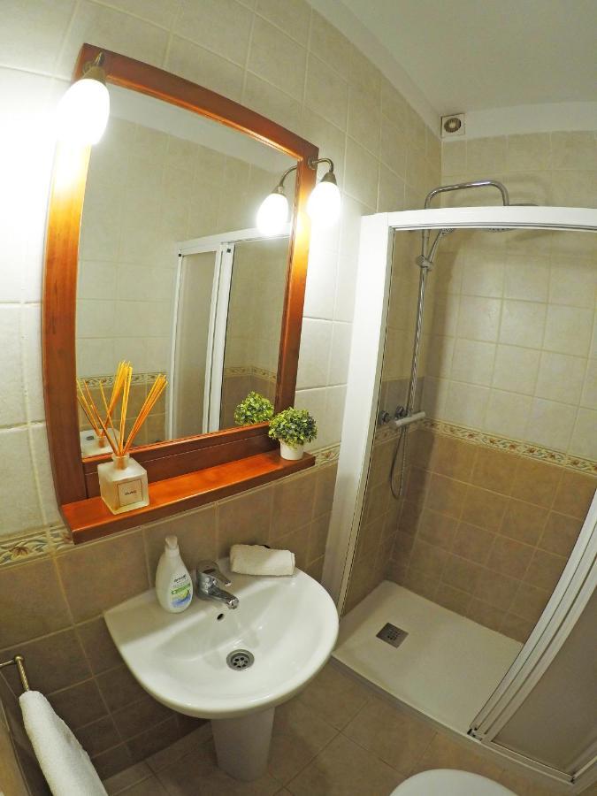 Casa El Cercado Villa Santa Cruz de Tenerife Dış mekan fotoğraf