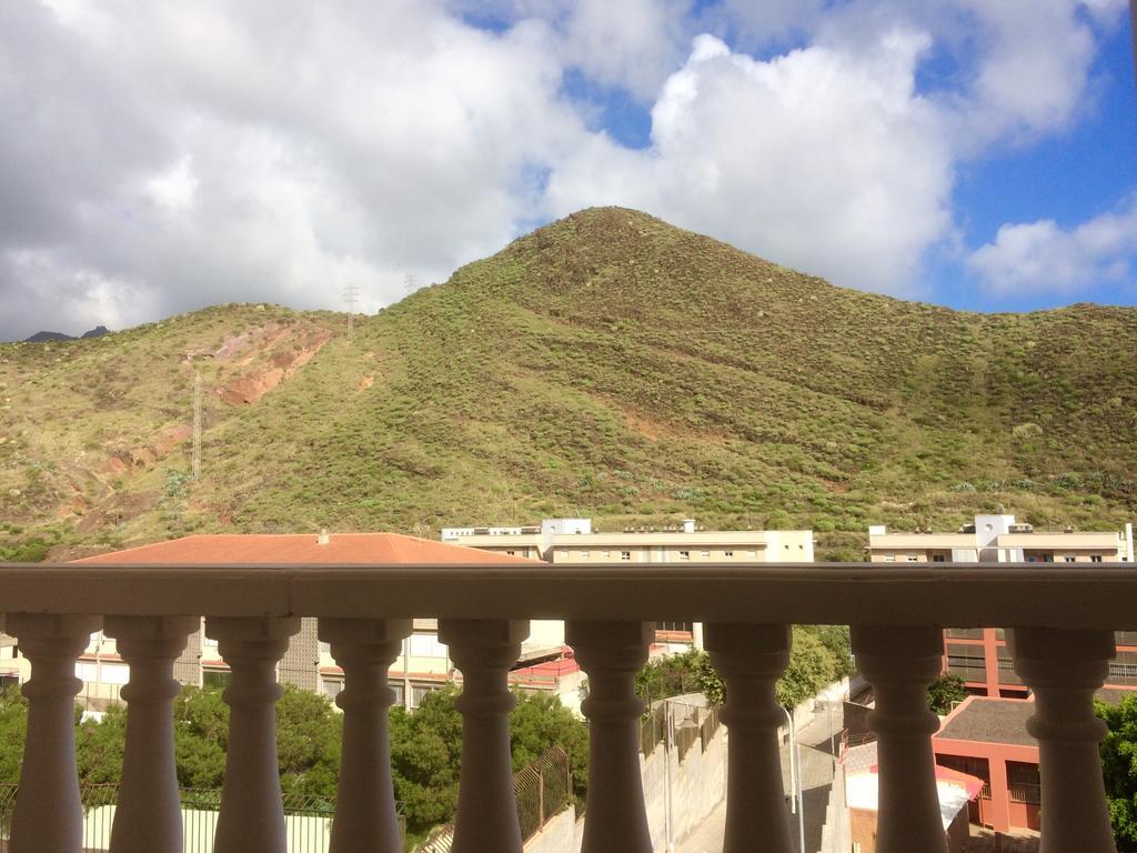 Casa El Cercado Villa Santa Cruz de Tenerife Dış mekan fotoğraf