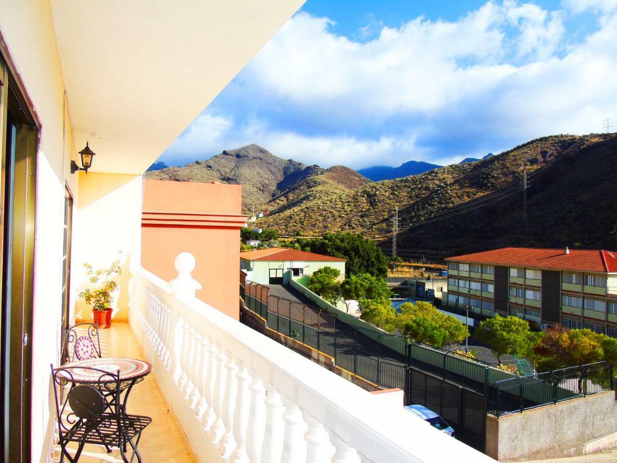 Casa El Cercado Villa Santa Cruz de Tenerife Dış mekan fotoğraf