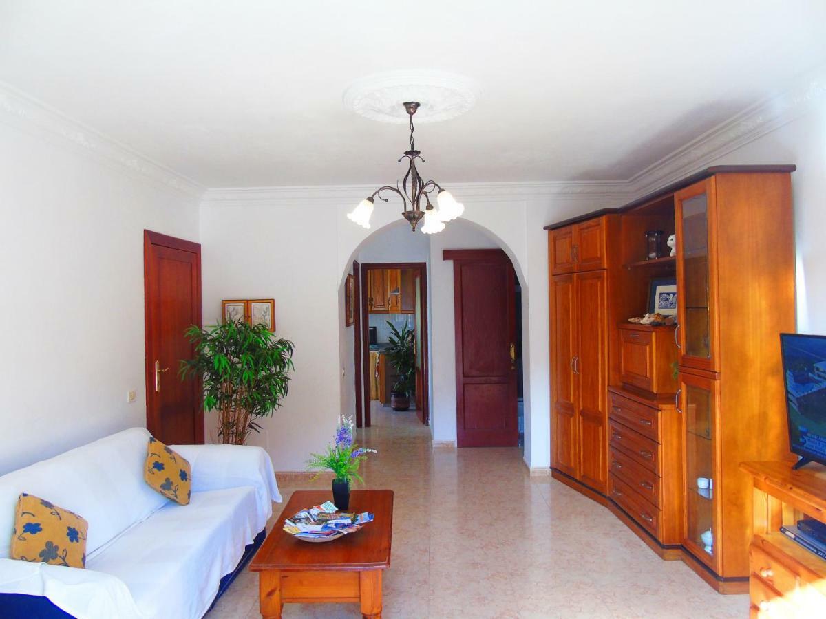 Casa El Cercado Villa Santa Cruz de Tenerife Dış mekan fotoğraf